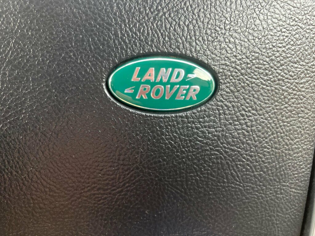 Land Rover Discovery 4 4 3.0 Sd V6 Hse 4Wd Euro 5 Blue #24