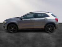Mercedes-Benz GLA Class Amg Line White #38