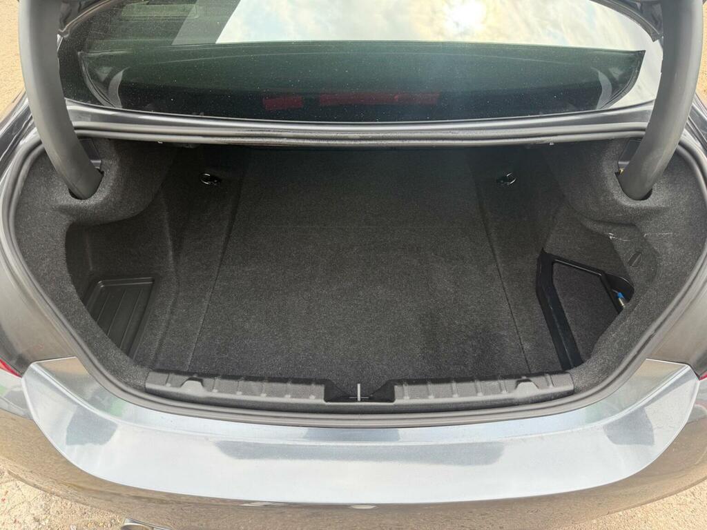 BMW 4 Series 2.0 420D M Blue #31