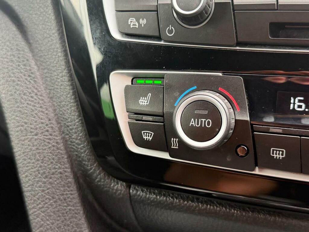 BMW 4 Series 2.0 420D M Blue #22