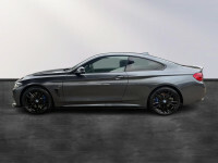 BMW 4 Series 2.0 420D M Blue #38