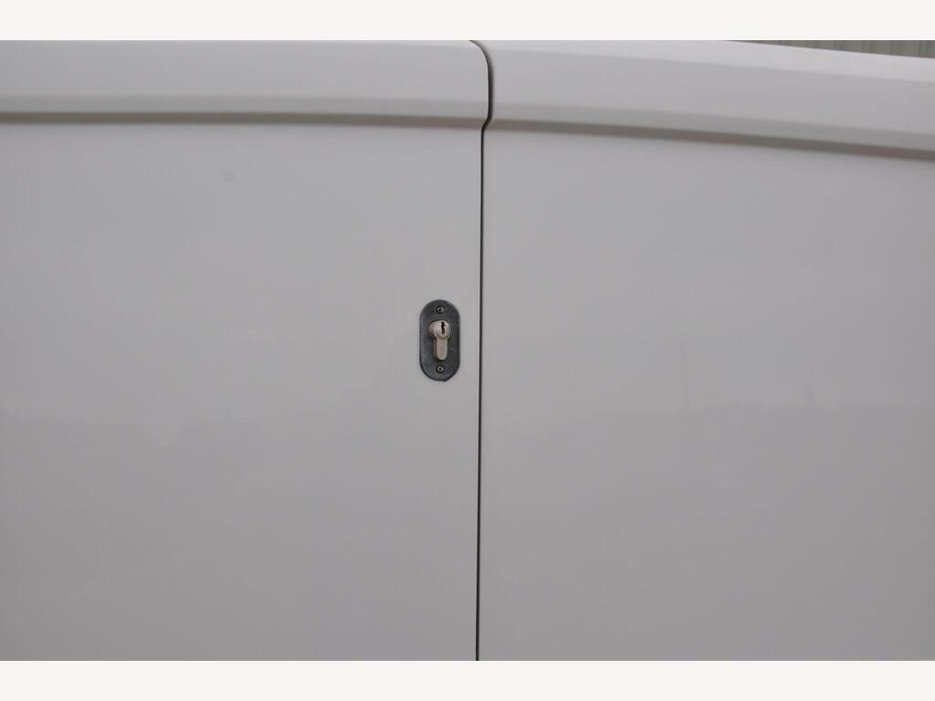 Vauxhall Combo 1.5 Turbo D 2300 Pro L2 H1 Euro 6 S S White #6