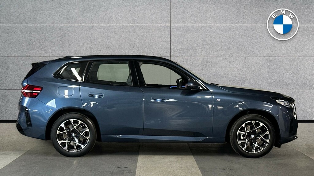 BMW X3 X3 20 Xdrive M Sport  #3