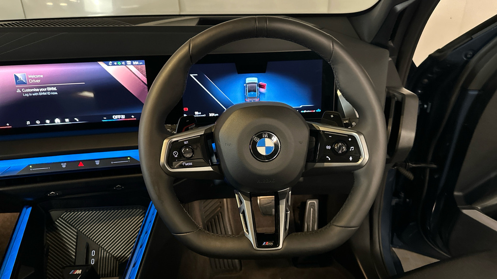 BMW X3 X3 20 Xdrive M Sport  #5