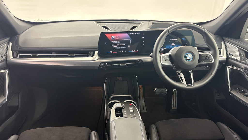 BMW iX1 Ix1 Edrive20 M Sport YK25GST #4