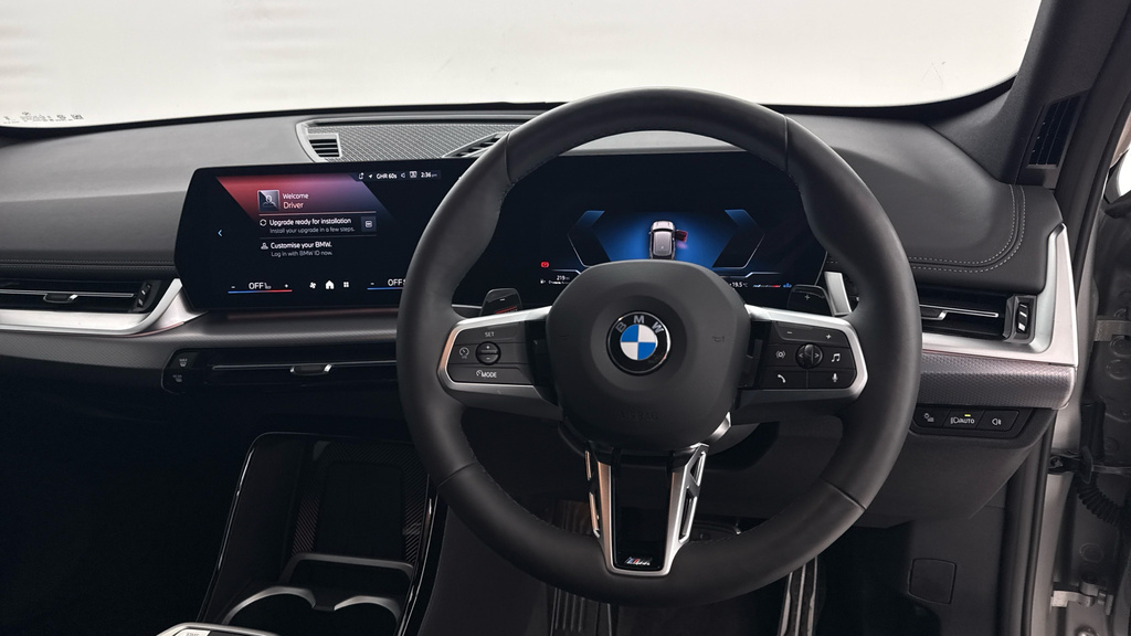 BMW X1 X1 Sdrive20i M Sport #5