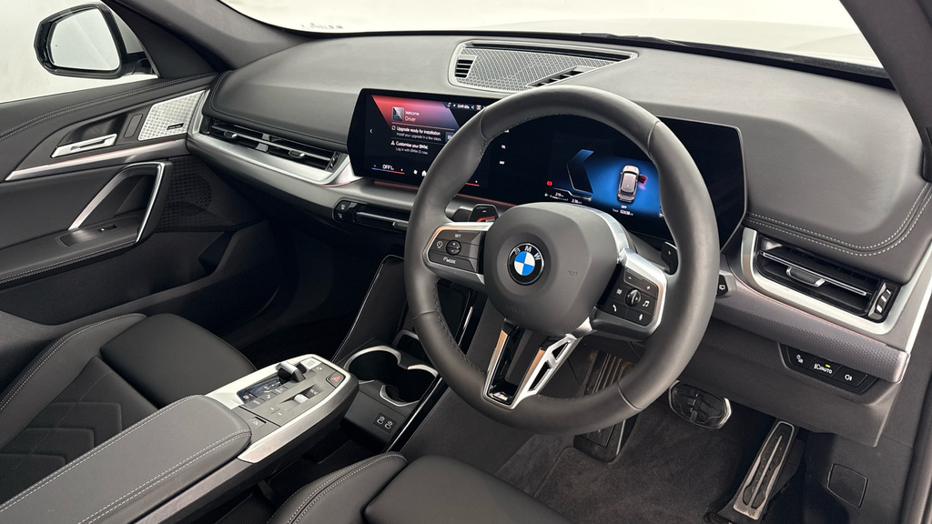 BMW X1 X1 Sdrive20i M Sport #6