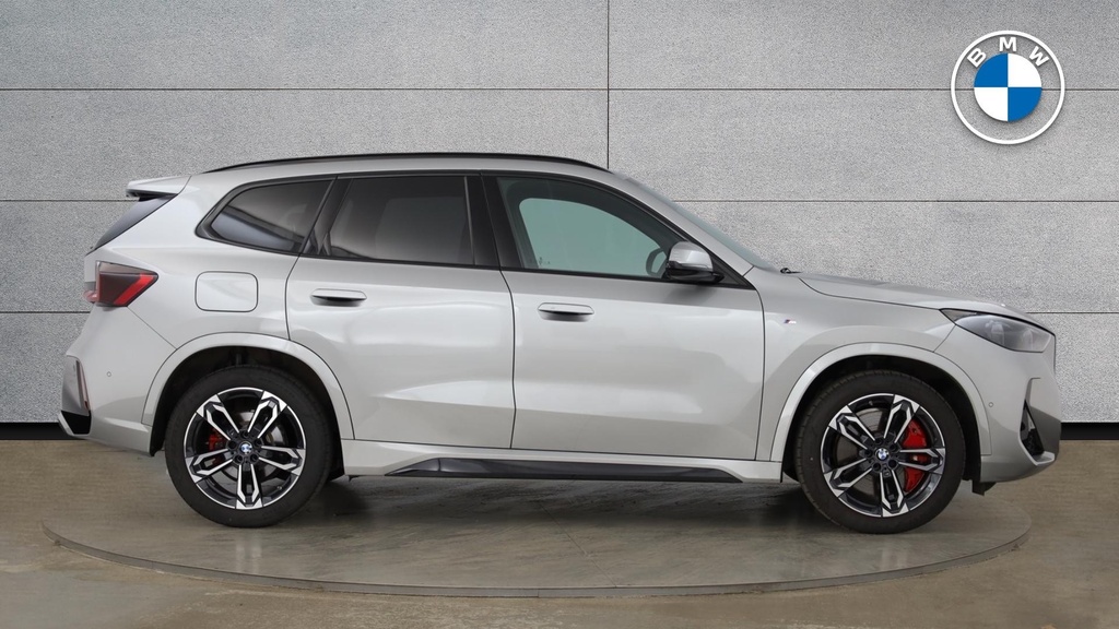 BMW X1 X1 Sdrive20i M Sport #3