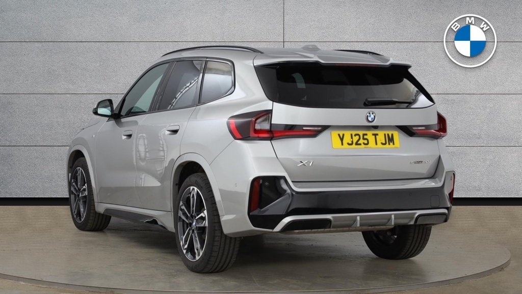 BMW X1 X1 Sdrive20i M Sport #2