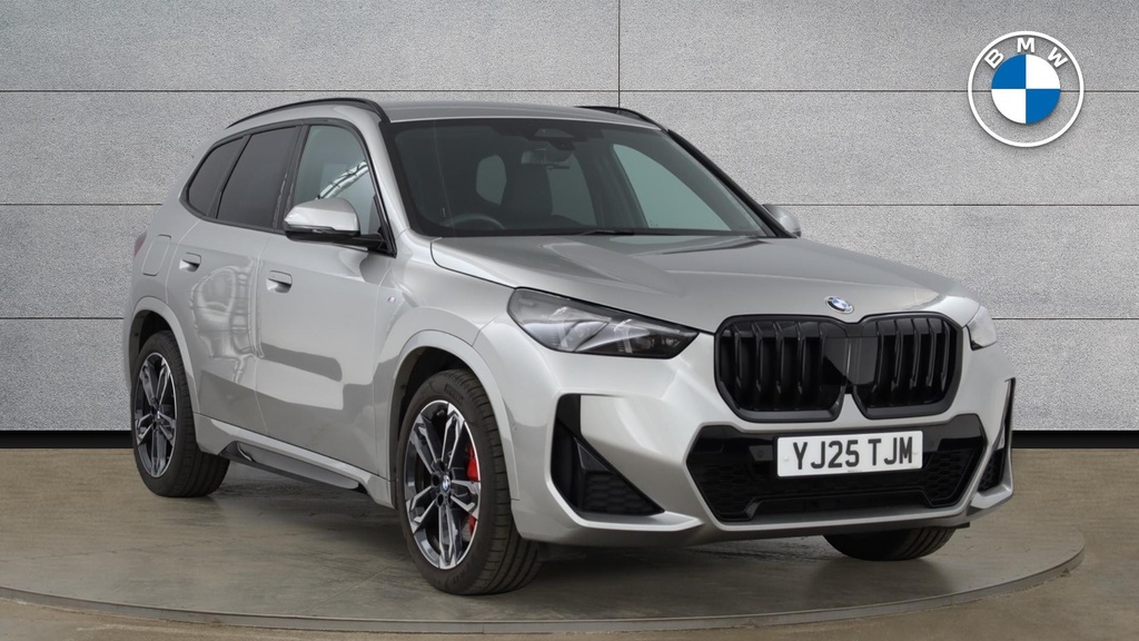 BMW X1 X1 Sdrive20i M Sport
