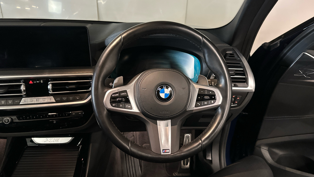 BMW X3 X3 Xdrive20i M Sport #5