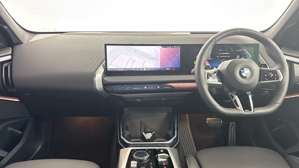 BMW X3 X3 20 Xdrive M Sport #4