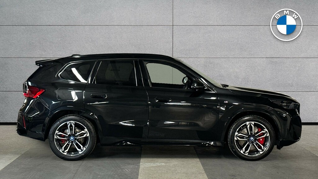 BMW X1 X1 Xdrive30e M Sport LD75VNF #3