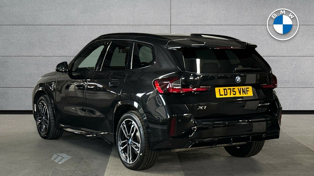 BMW X1 X1 Xdrive30e M Sport LD75VNF #2