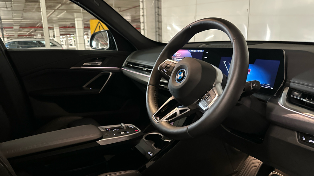 BMW X1 X1 Xdrive30e M Sport LD75VNF #6