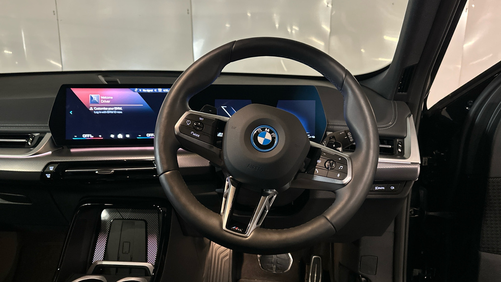 BMW X1 X1 Xdrive30e M Sport LD75VNF #5