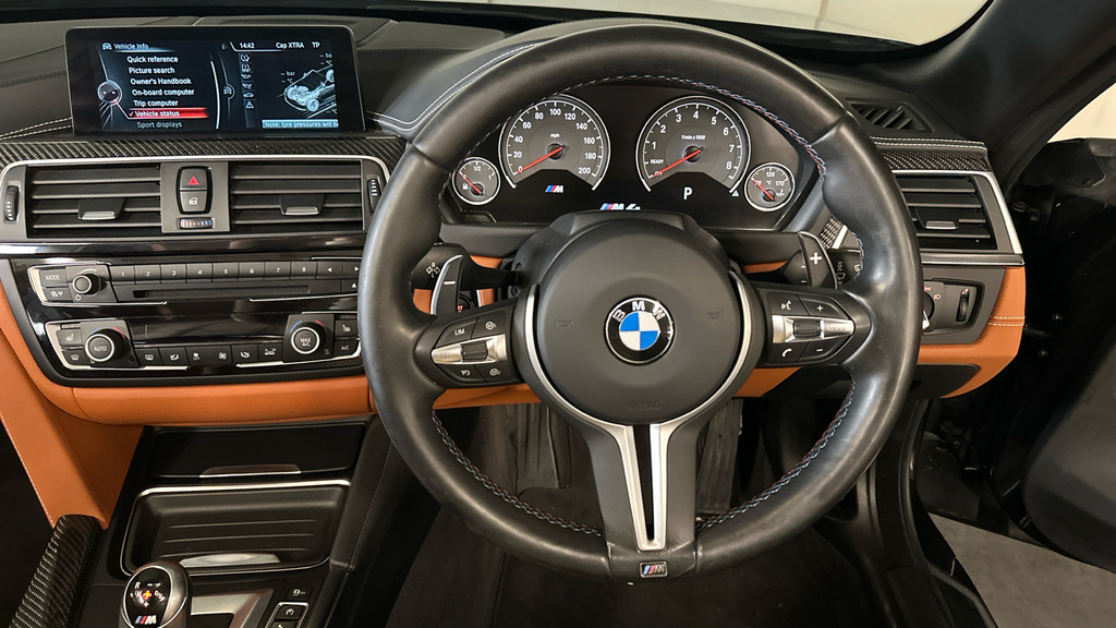 BMW M4 M4 Convertible  #5