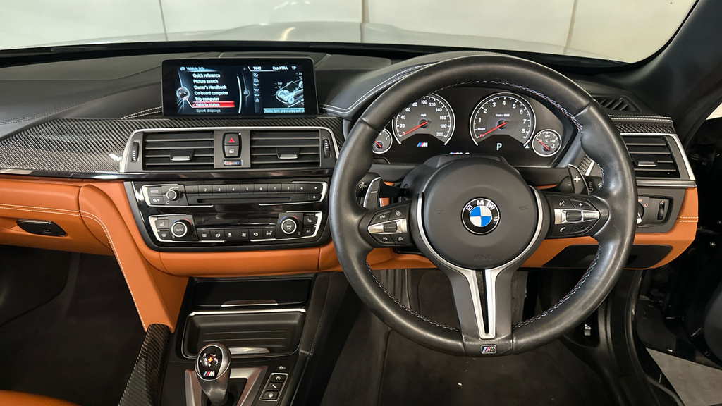 BMW M4 M4 Convertible  #4