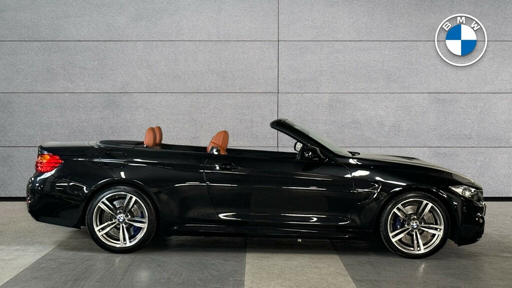 BMW M4 M4 Convertible  #3