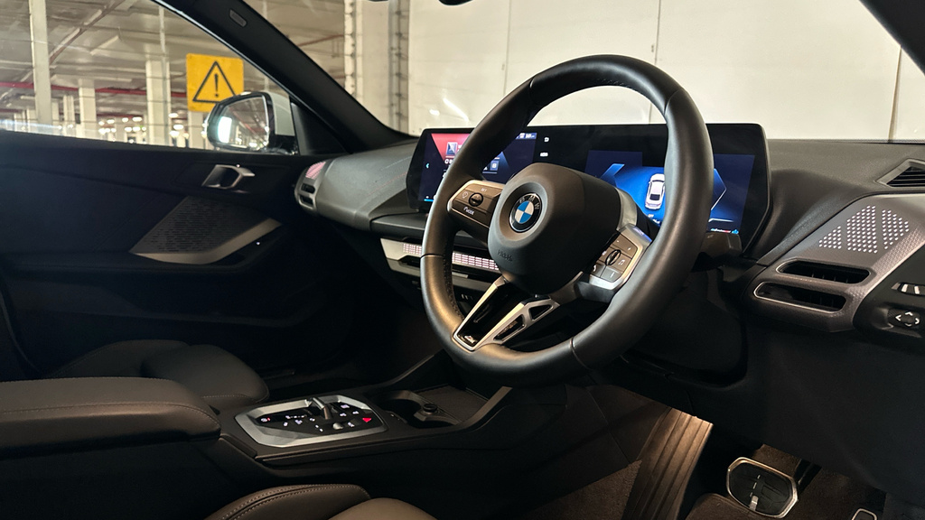 BMW 2 Series Gran Coupe 220 M Sport Gran Coupe LJ25OAL  #6
