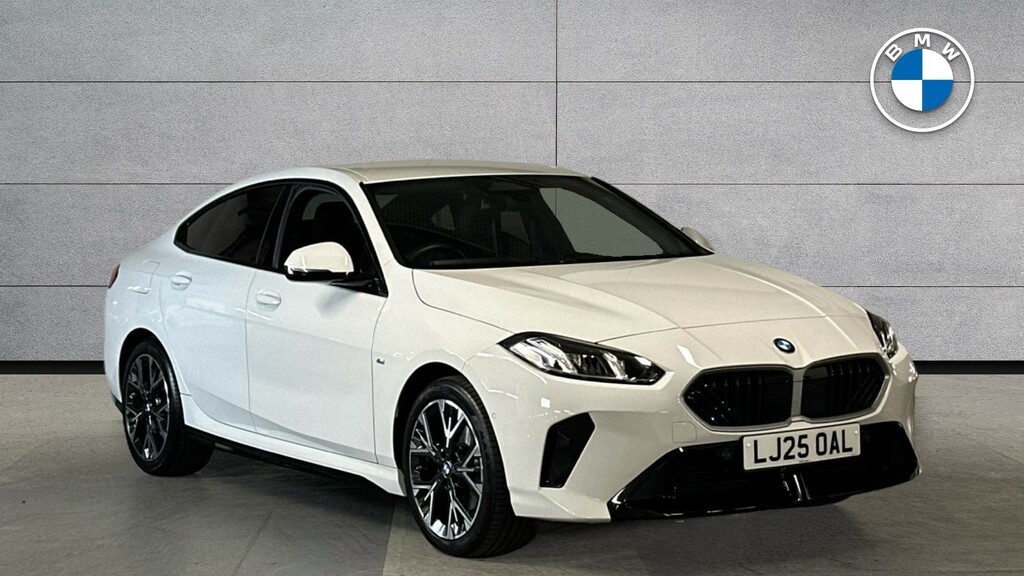 BMW 2 Series Gran Coupe 220 M Sport Gran Coupe 