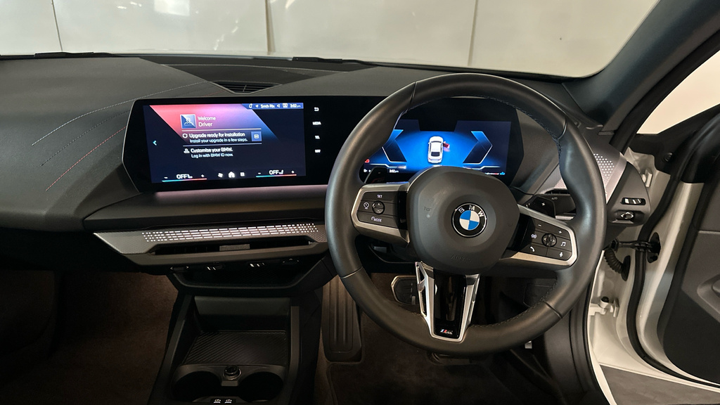 BMW 2 Series Gran Coupe 220 M Sport Gran Coupe LJ25OAL  #4