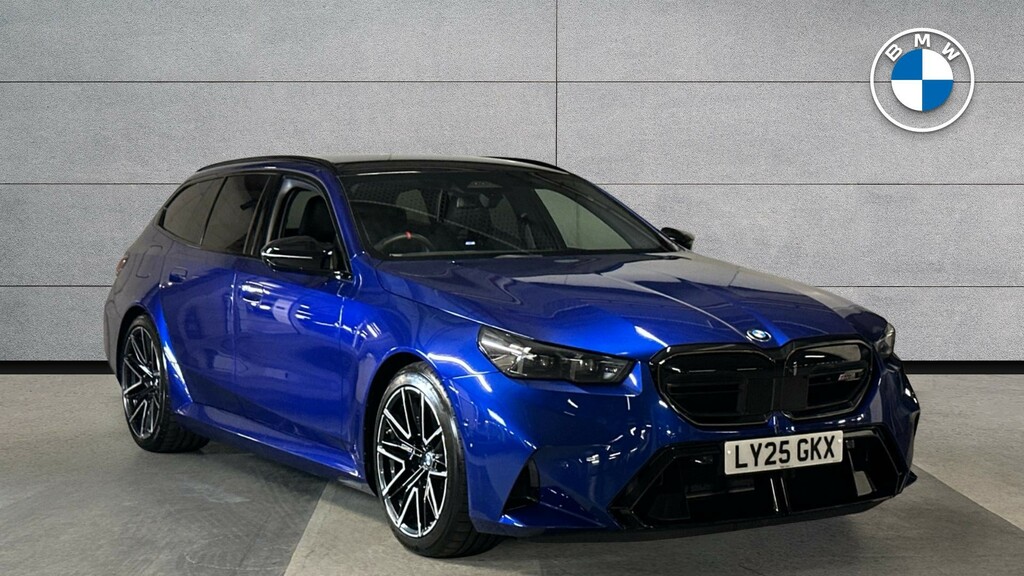 BMW M5 M5 Touring