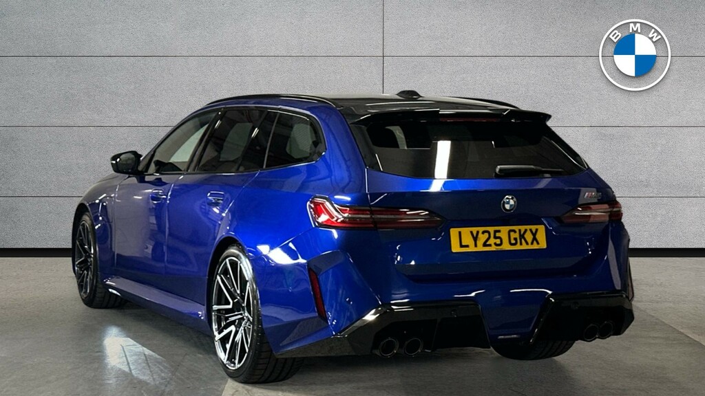 BMW M5 M5 Touring #2