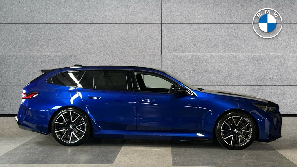 BMW M5 M5 Touring #3