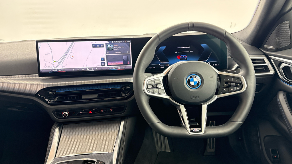 BMW i4 I4 Edrive40 M Sport #5