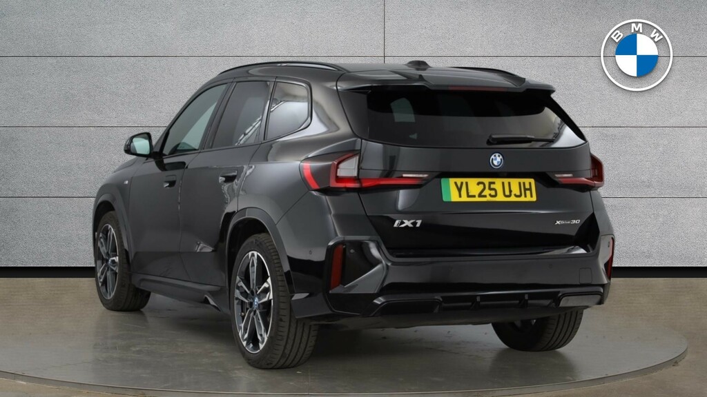 BMW iX1 30 66.5Kwh M Sport Suv Xdrive 1 #2
