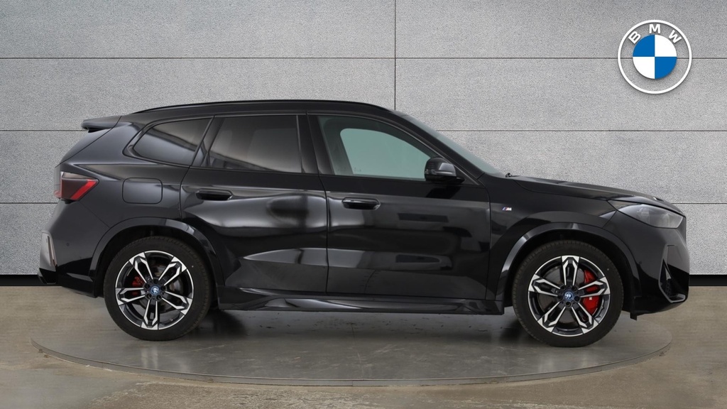 BMW iX1 Ix1 Xdrive30 M Sport YL25UJH #3