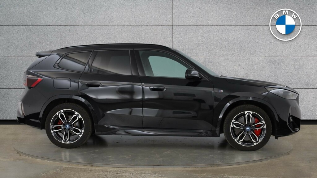 BMW iX1 30 66.5Kwh M Sport Suv Xdrive 1 #3