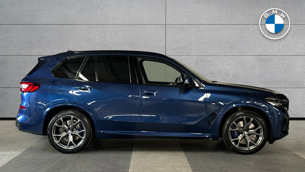 BMW X5 X5 Xdrive30d M Sport #3