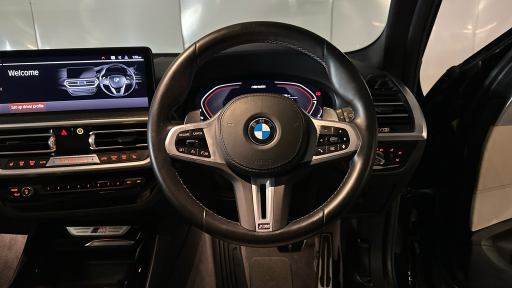 BMW X3 X3 M40i  #5