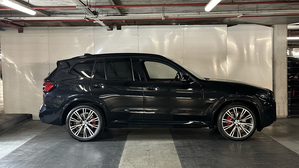 BMW X3 X3 M40i  #3