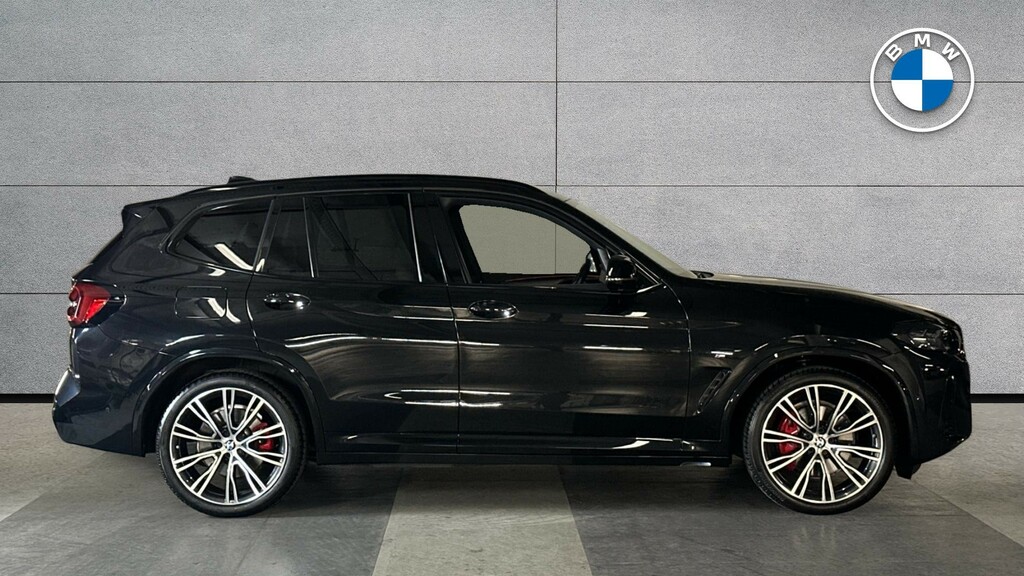 BMW X3 X3 M40i #3