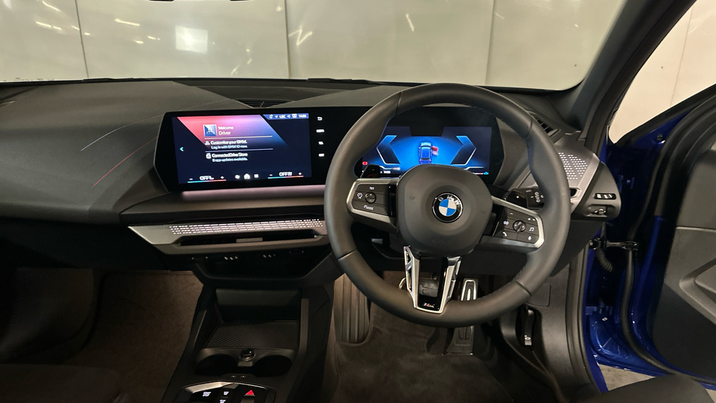 BMW 1 Series 120 M Sport LC26AHG  #4