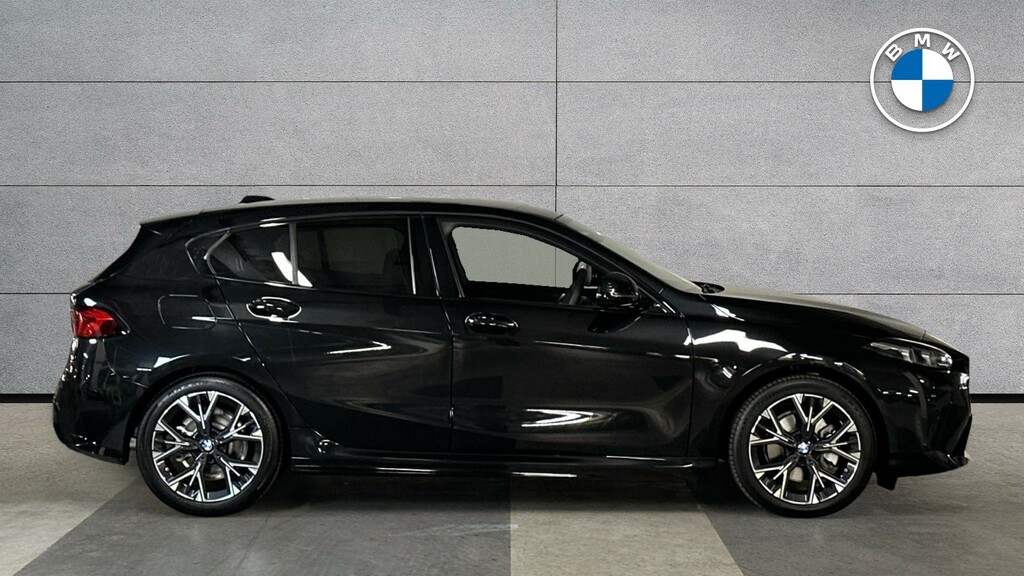 BMW 1 Series 120 M Sport LC26EFS #3