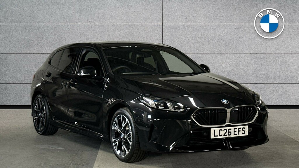 BMW 1 Series 120 M Sport