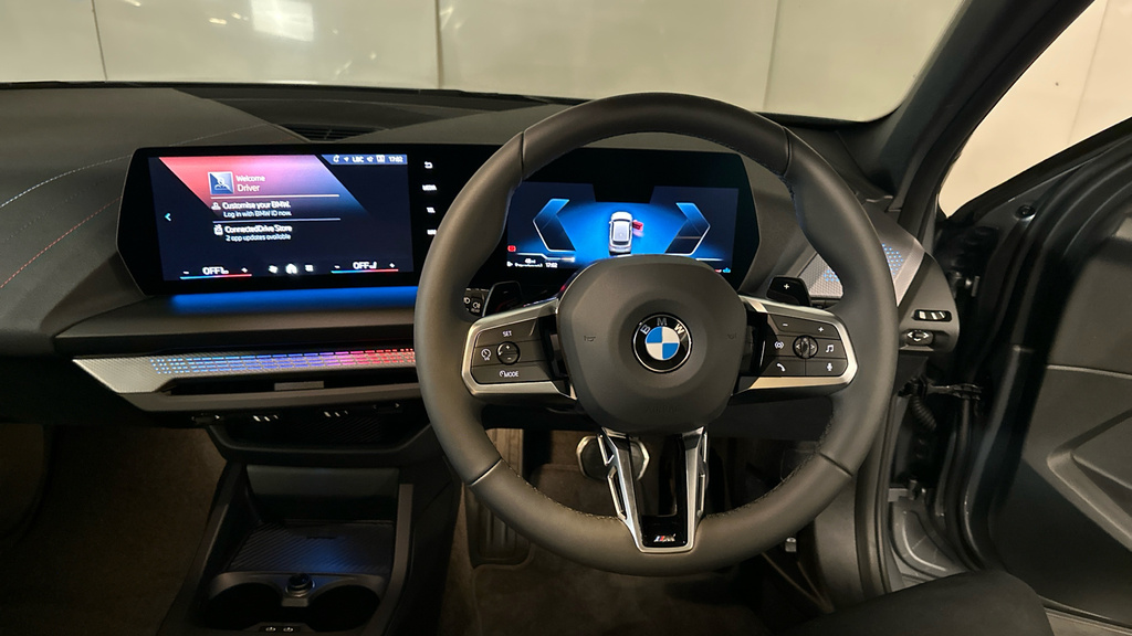 BMW 1 Series 120 M Sport  #5