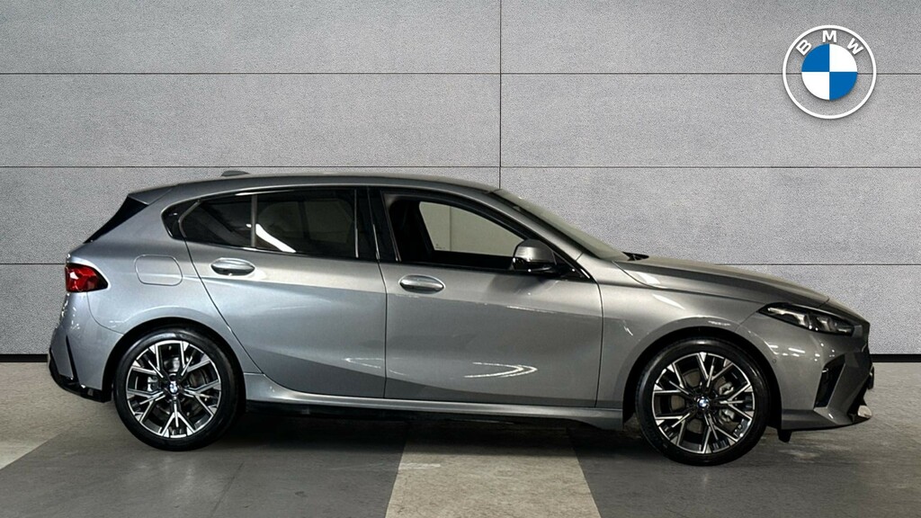 BMW 1 Series 120 M Sport  #3