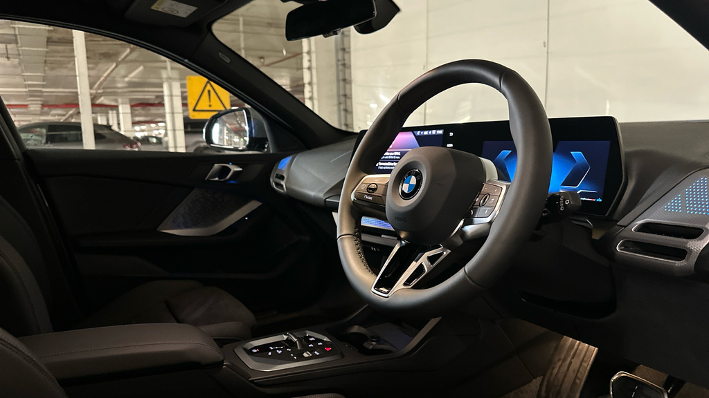 BMW 1 Series 120 M Sport  #6
