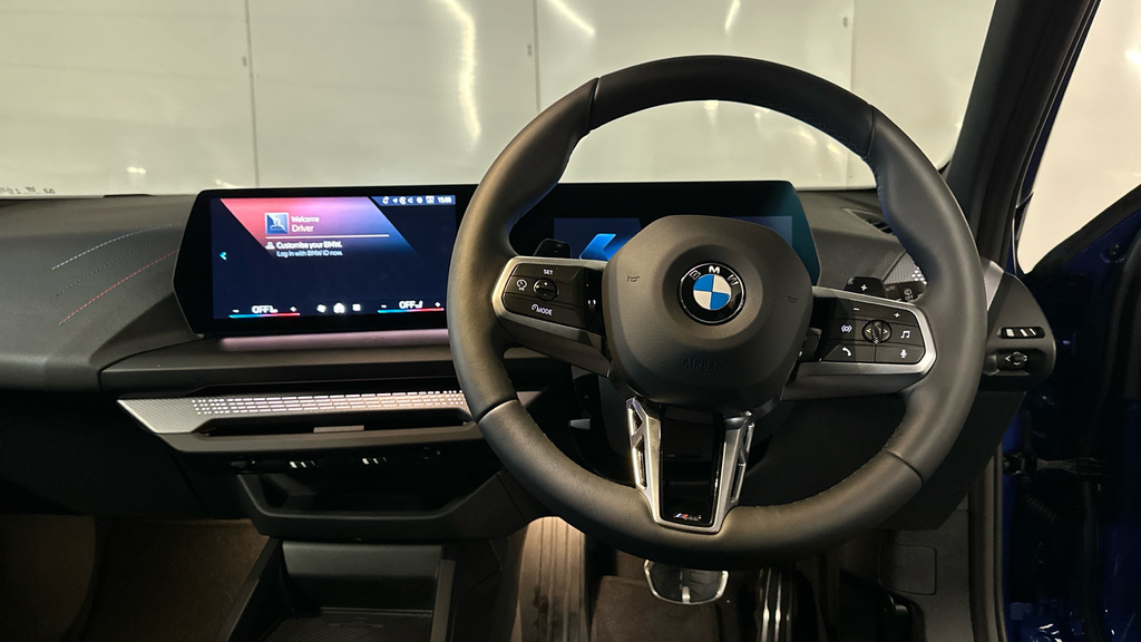 BMW 1 Series 120 M Sport  #4