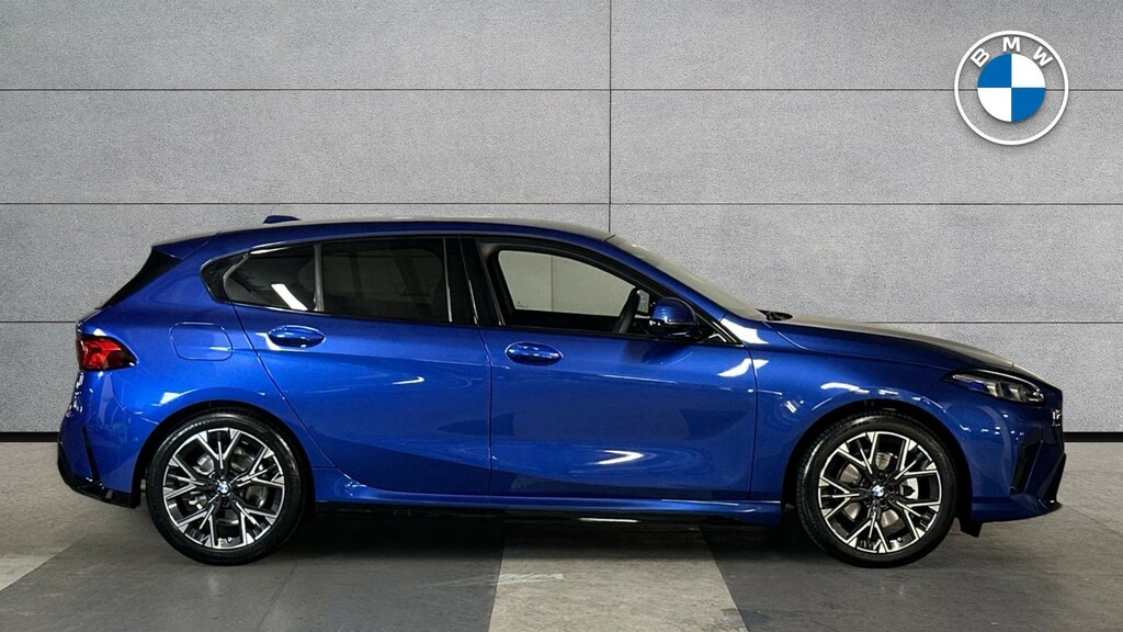 BMW 1 Series 120 M Sport  #3