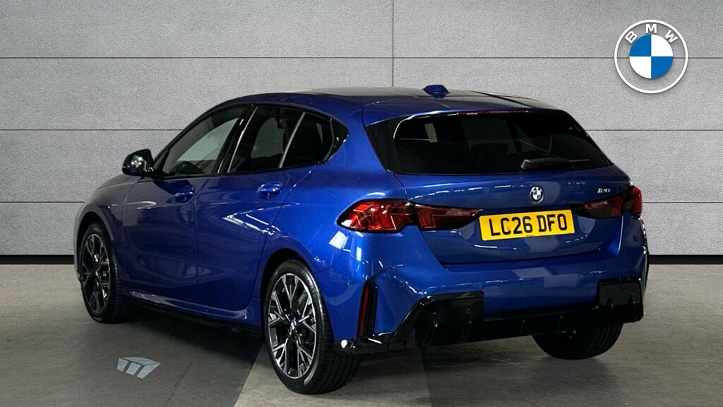 BMW 1 Series 120 M Sport  #2