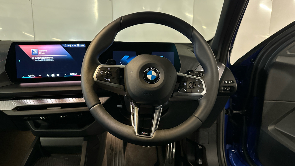 BMW 1 Series 120 M Sport  #5