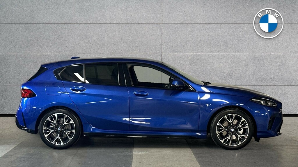 BMW 1 Series 120 M Sport  #3