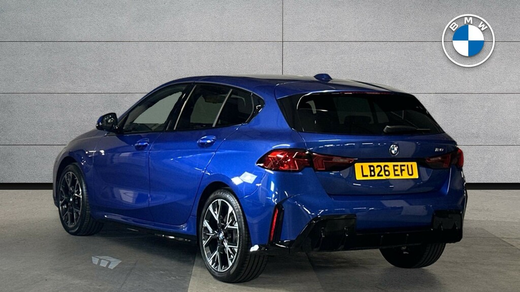 BMW 1 Series 120 M Sport  #2