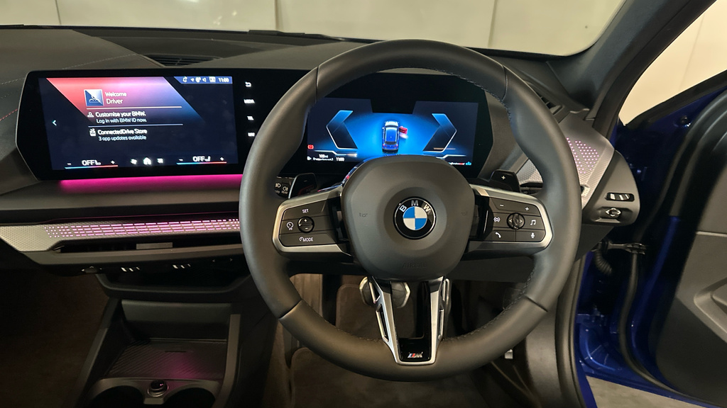 BMW 1 Series 120 M Sport  #5